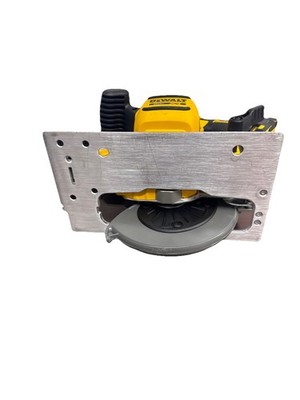 DEWALT 20-Volt MAX 7-1/4 in. Cordless Circular Saw (Tool Only) - Image 19