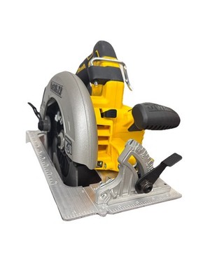 DEWALT 20-Volt MAX 7-1/4 in. Cordless Circular Saw (Tool Only) - Image 28