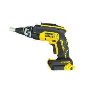 DEWALT XR 20V MAX Lithium-Ion Cordless Brushless Screw Gun (Tool Only)