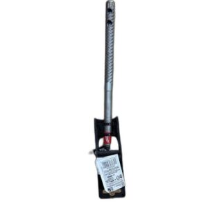 Milwaukee 5/8 in. x 12 in. SDS-Plus Rebar Cutter