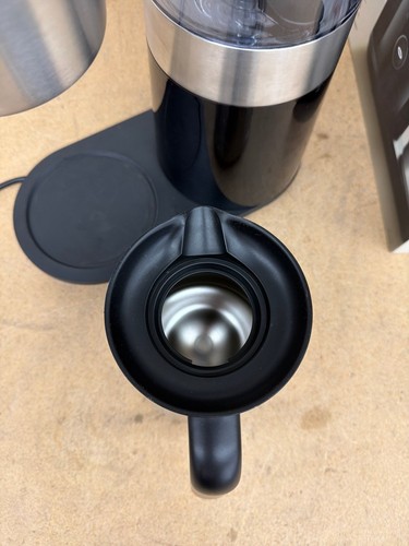 OXO 9-Cup Stainless Steel Drip Coffee Maker with Stainless Steel Carafe - Image 9