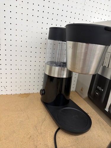OXO 9-Cup Stainless Steel Drip Coffee Maker with Stainless Steel Carafe - Image 12