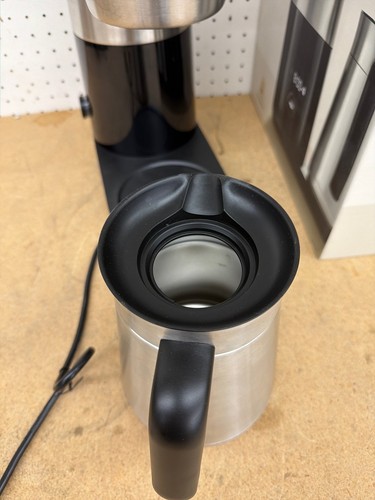 OXO 9-Cup Stainless Steel Drip Coffee Maker with Stainless Steel Carafe - Image 13