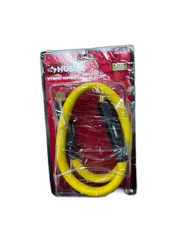 Husky 3/8 in. x 30 in. Hybrid Lead-In Hose - Image 7