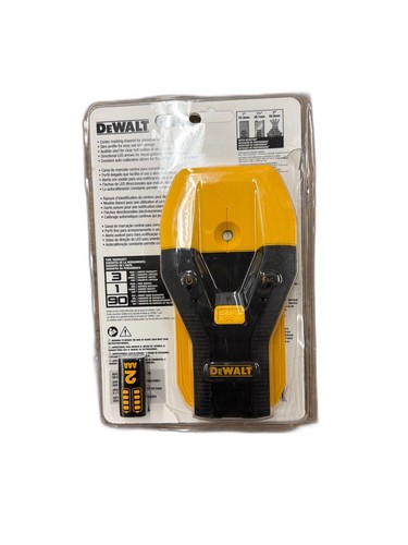 DEWALT 1-1/2 in. Stud Finder - Image 67