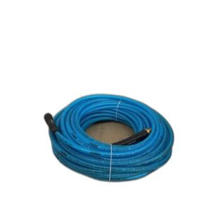 Husky 1/4 in. x 100 ft. Polyurethane Air Hose