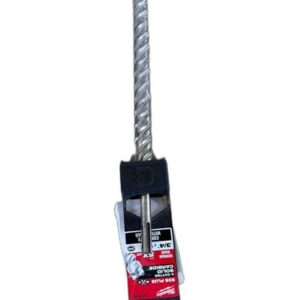 Milwaukee SDS+ 4CT MX4 3/4 in. x 10 in. x 12 in.