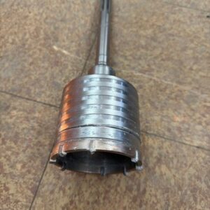 Milwaukee 3-9/16 in. x 11-3/8 in. SDS-MAX Core Bit