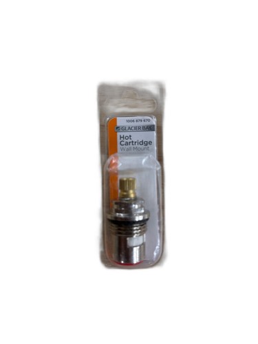 Glacier Bay Hot Cartridge Assembly for Wallmount Faucets - Image 6