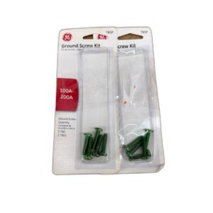 LOT OF 2 ABB Bonding Screw Kit