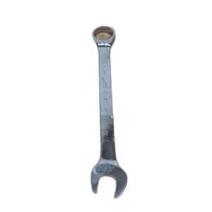 Husky 1-1/4 in. 12-Point Ratcheting Combination Wrench