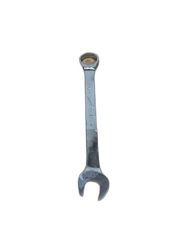 Husky 1-1/4 in. 12-Point Ratcheting Combination Wrench