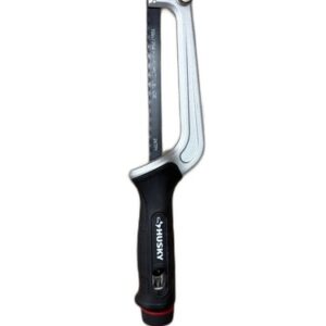 Husky 10 in. High Tension Mini Hacksaw