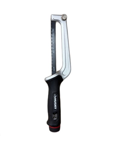 Husky 10 in. High Tension Mini Hacksaw