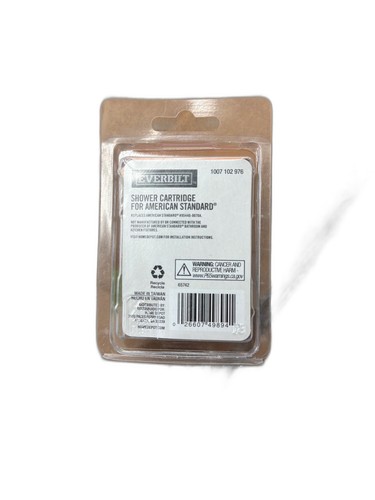 Everbilt 2 1/4 in. 18 pt Broach Single Lever Cartridge for American Standard - Image 8