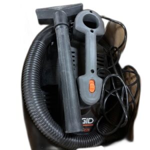 RIDGID 4 Gal. 5.0 Peak HP Portable Shop Vacuum Wet Dry Vac WD4070