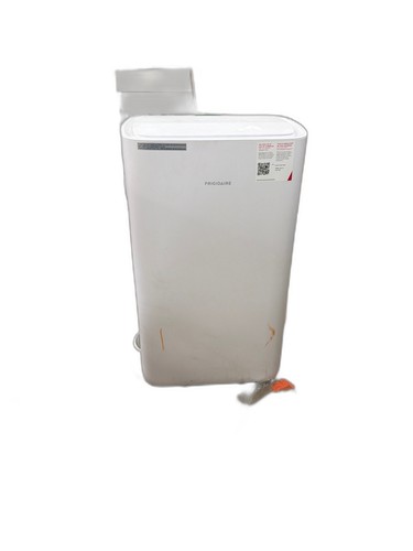 Frigidaire 10,000 BTU Portable Air Conditioner Dehumidifier WiFi NO WINDOW KIT