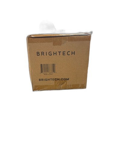 Brightech Ambience Pro 10-Light 28 ft. 1W 2500K Warm White LED String Lights - Image 11