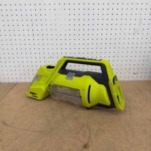RYOBI 18V ONE+ SWIFTClean Spot Cleaner (Tool Only) MISSING TOP CAP