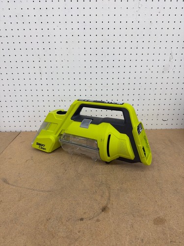 RYOBI 18V ONE+ SWIFTClean Spot Cleaner (Tool Only) MISSING TOP CAP
