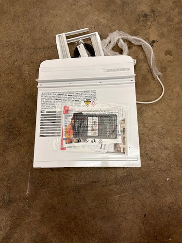 Frigidaire 12,000 BTU Window Air Conditioner 550 sq. ft. WiFi Remote White 115V - Image 18