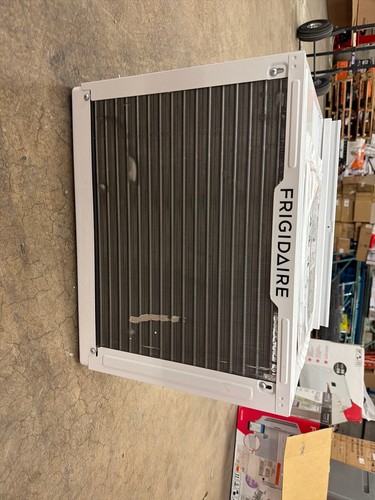 Frigidaire 12,000 BTU Window Air Conditioner 550 sq. ft. WiFi Remote White 115V - Image 19