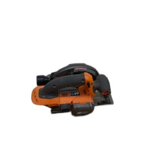 RIDGID 18V SubCompact Brushless Cordless 6-1/2 in. Circular Saw (Tool Only)