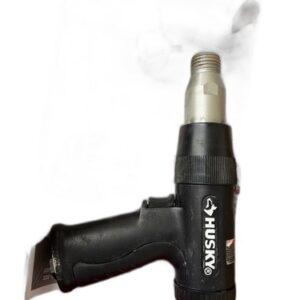 Husky Vibration Damped Medium Stroke Air Hammer