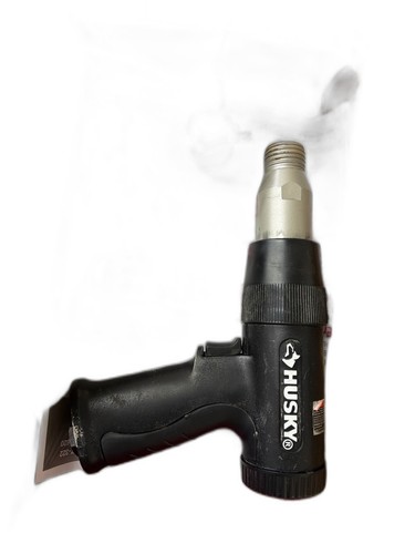 Husky Vibration Damped Medium Stroke Air Hammer