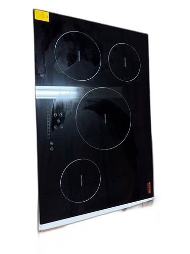 SKYSHALO 30" Induction Electric Cooktop 4 Burners 9 Power Levels Touch Control