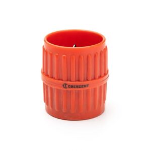 Crescent 3/8 in. to 1-5/8 in. Inner/Outer Pipe Reamer