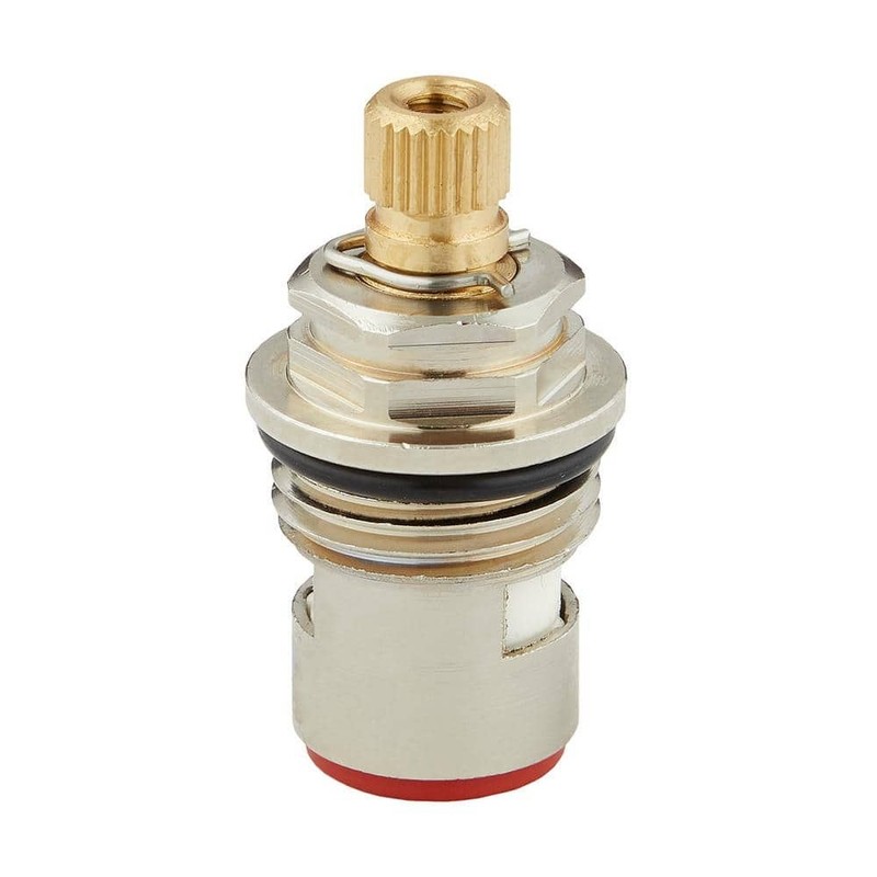 Glacier Bay Hot Cartridge Assembly for Wallmount Faucets