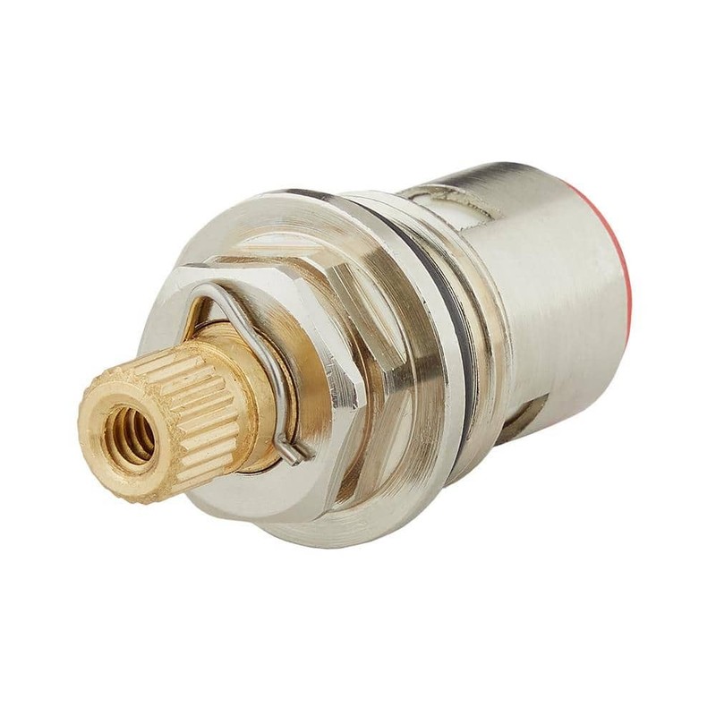 Glacier Bay Hot Cartridge Assembly for Wallmount Faucets - Image 3