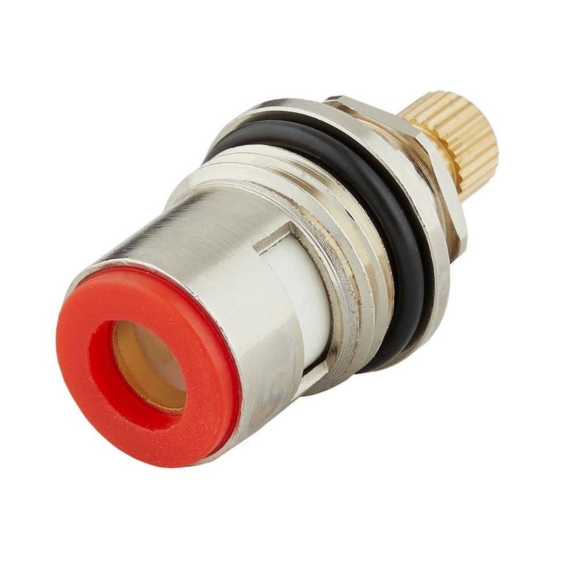 Glacier Bay Hot Cartridge Assembly for Wallmount Faucets - Image 4