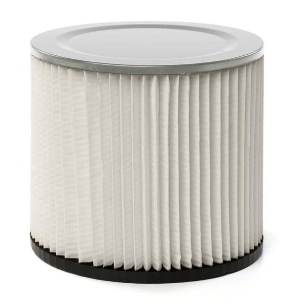 MULTI FIT Wet Dry Vac Replacement Cartridge Filter VF2007 for Shop-Vac 1-Pack