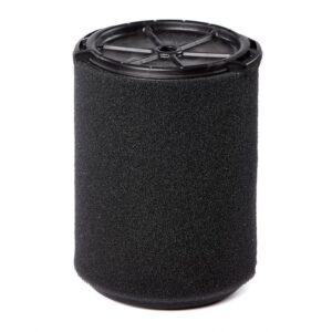 RIDGID Wet Dry Vac Foam Filter for 5-16 Gal. Shop Vacuums VF7000