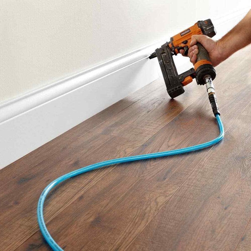 Husky 1/4 in. x 25 ft. Poly Air Hose - Image 3