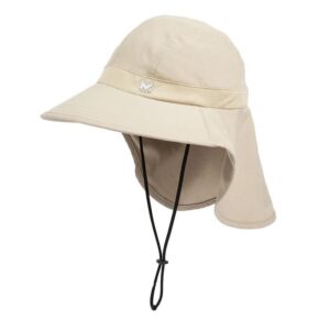 Mission Unisex 1-Size Fits Most Cooling Sun Protector Hat