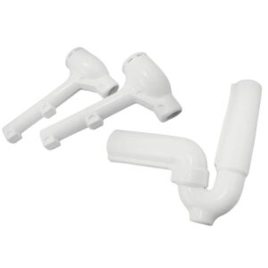 KEENEY ADA Compliant Under Sink Safety Cover Kit