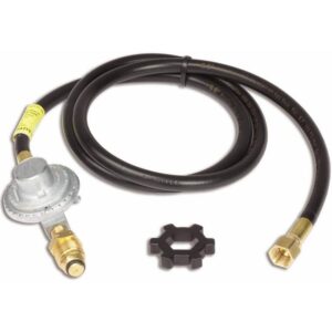 Mr. Heater 12 ft. Propane Hose Assembly - 3.5 in. W