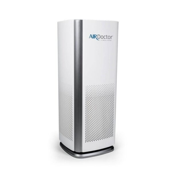 AIRDOCTOR AD1000 285 sq. ft. HEPA Air Purifier 4x/hour for Bedrooms Home Offices