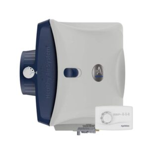 AprilAire 620M Humidifier 18 Gal/Day, Water Saving, Manual, 5,300 sq. ft.