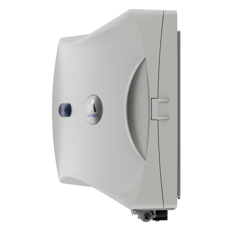 AprilAire 620M Humidifier 18 Gal/Day, Water Saving, Manual, 5,300 sq. ft. - Image 4