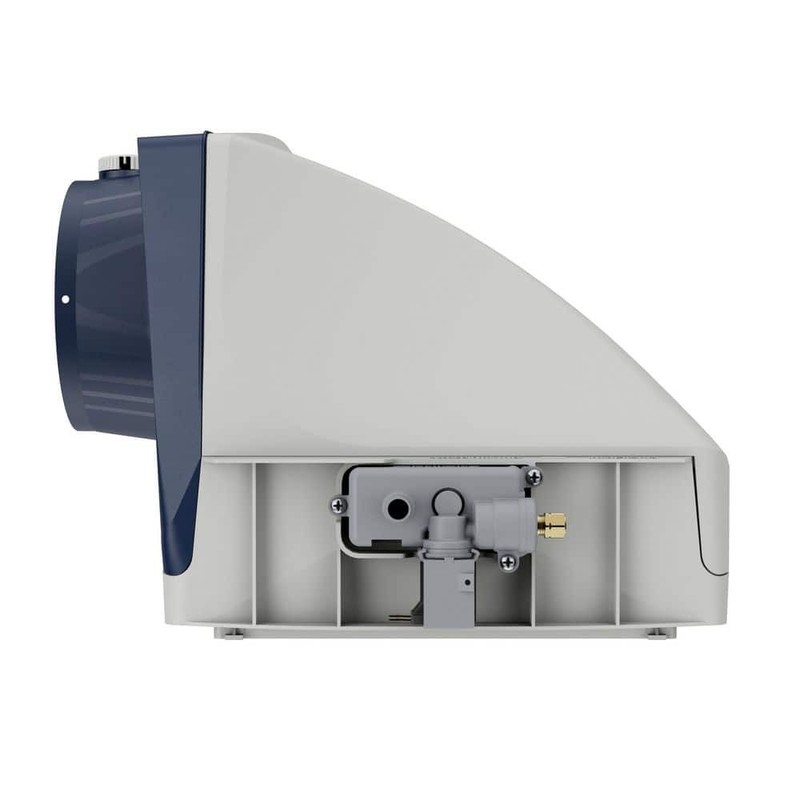 AprilAire 620M Humidifier 18 Gal/Day, Water Saving, Manual, 5,300 sq. ft. - Image 6