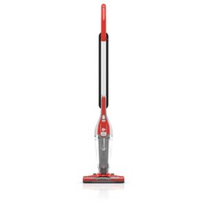 Dirt Devil Power Express Lite Bagless Corded Stick Vacuum Cleaner, Handheld