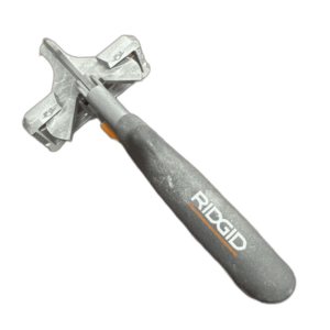 RIDGID 4 in. Steel XLT Miter Trim Cutter
