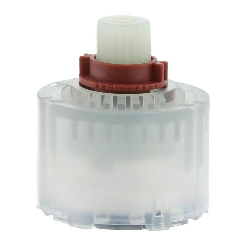 Everbilt 2 1/4 in. 18 pt Broach Single Lever Cartridge for American Standard