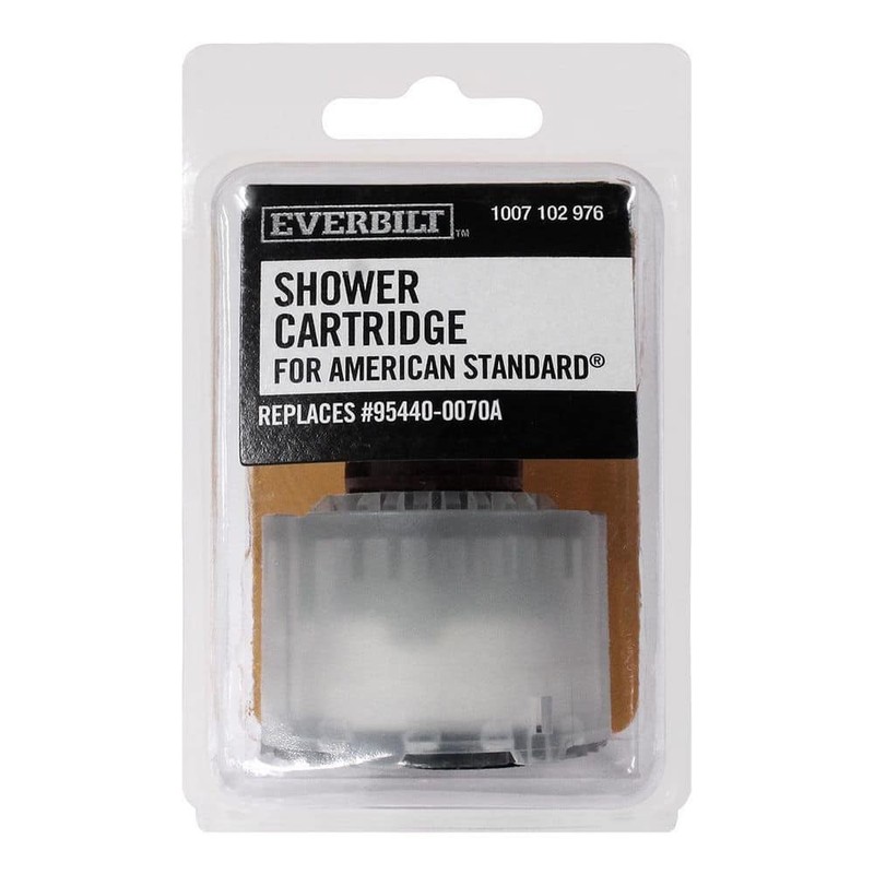 Everbilt 2 1/4 in. 18 pt Broach Single Lever Cartridge for American Standard - Image 2