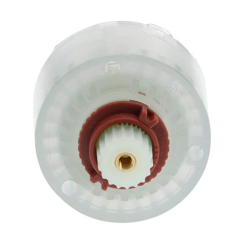 Everbilt 2 1/4 in. 18 pt Broach Single Lever Cartridge for American Standard - Image 5