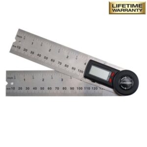 Husky Digital 5 in. Angle Finder